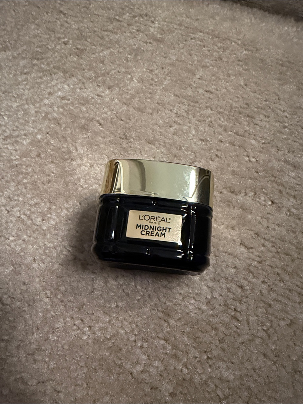 L’Oréal Midnight Cream